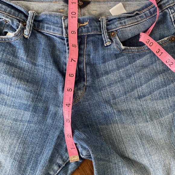 Lucky Brand Sweet N Low Jeans - Picture 13 of 14